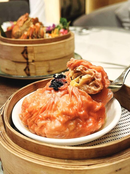 สวรรค์ในครัว - อร่อยปีละครั้ง‘เมนูปูขน’ ร้านเฮยยินเปิดครัวเสิร์ฟ 