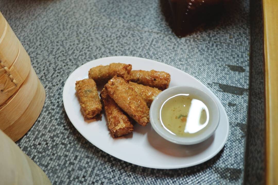 อิ่มอร่อย - ‘เหล่าโกวติ่มซำ’อ่างทอง สูตรโบราณ-มาตรฐานจีน