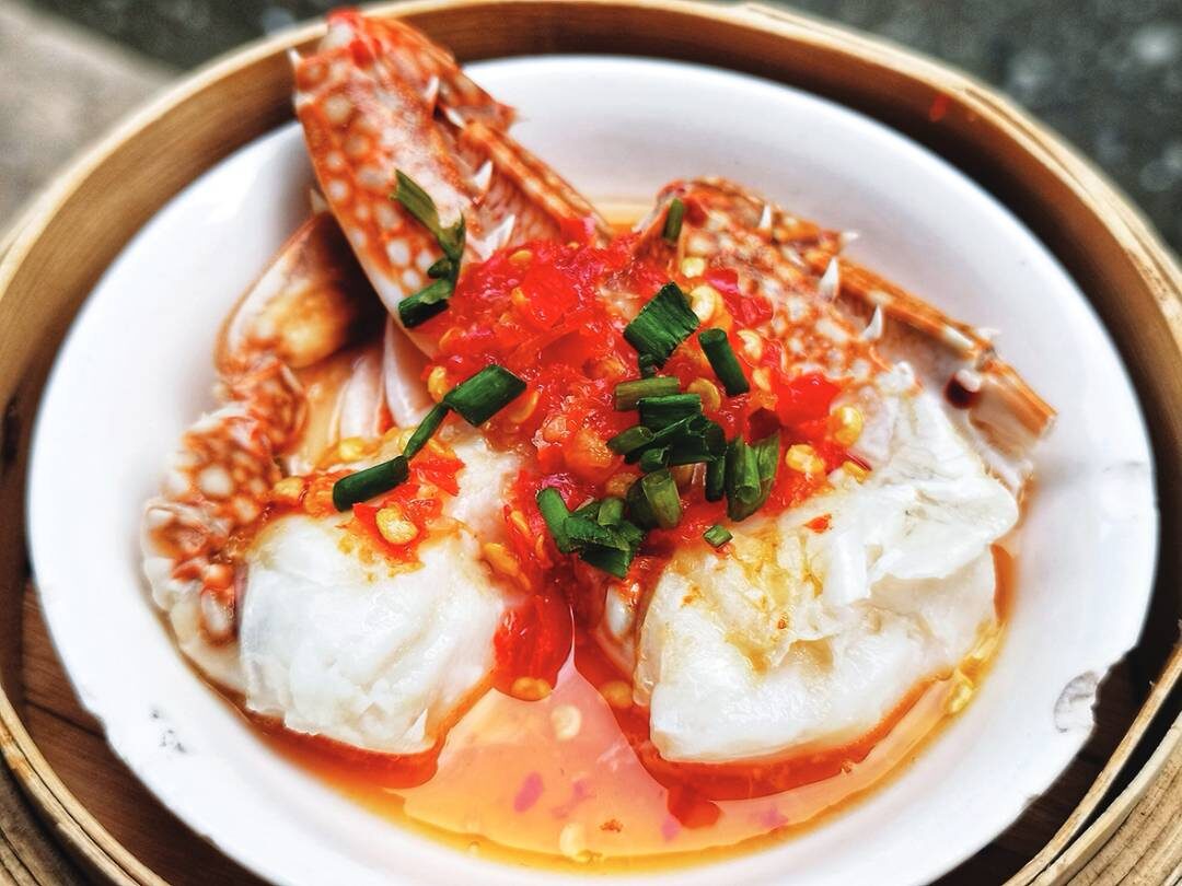 อิ่มอร่อย - ‘เหล่าโกวติ่มซำ’อ่างทอง สูตรโบราณ-มาตรฐานจีน