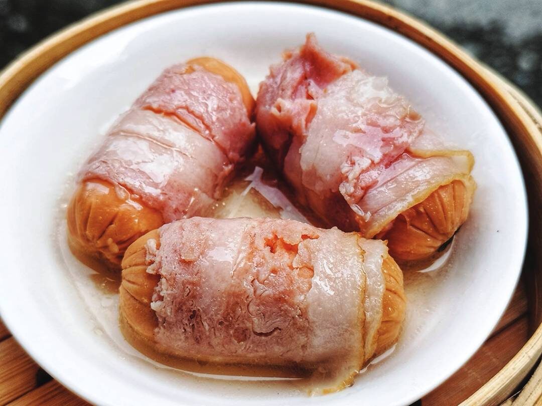 อิ่มอร่อย - ‘เหล่าโกวติ่มซำ’อ่างทอง สูตรโบราณ-มาตรฐานจีน