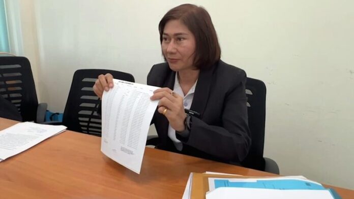 Cyber theft in Udon Thani drains 2.4 million baht from firm | News by Thaiger