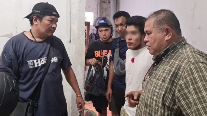 Unemployed engineer arrested for theft spree in Hat Yai | News by Thaiger