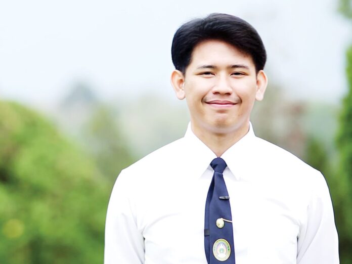 สดจากเยาวชน