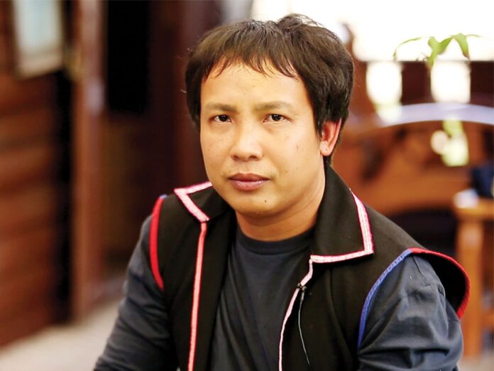 สดจากเยาวชน