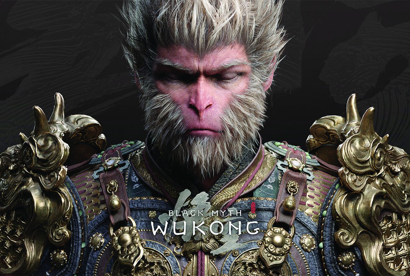 หลาก&หลายไอที - อลังการสุดยอดเกมแห่งปี The Game Award 2024
