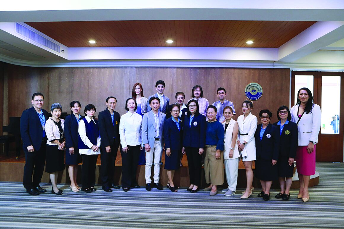 สดจากเยาวชน - สายใยดุจสายฝน#2 ดอกไม้ของน้ำใจ