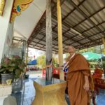 งานบุญใหญ่ ปิดทองฝังลูกนิมิต 9 ลูก วัดทุ่งศาลา จ.พิจิตร 29 ธ.ค. 67- 2 ม.ค. 68