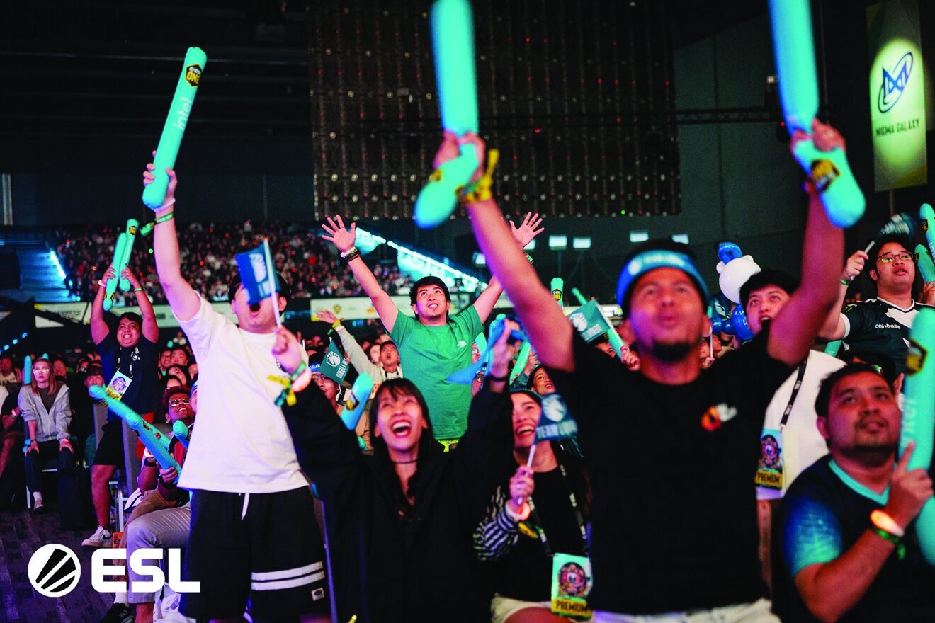 สดจากเยาวชน - อีสปอร์ต‘Dota 2’ กระหึ่ม!กรุงเทพฯ