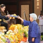 เจ้าฟ้าจุฬาภรณฯ เสด็จไปทรงปิดการประชุมวิทยาศาสตร์นานาชาติ เจ้าฟ้าจุฬาภรณ์ ครั้งที่ 9