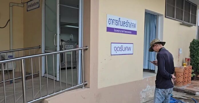 Drunk driving tragedy claims young footballers' lives in Thailand | News by Thaiger