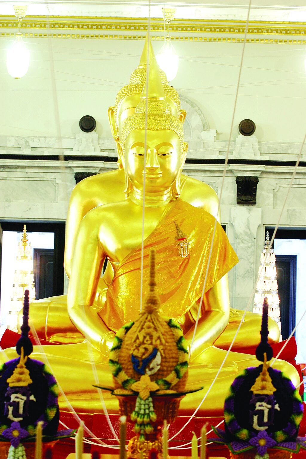 รายงานพิเศษ - เหรียญหลวงพ่อโสธร มงคลวัดโสธรวราราม