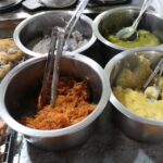 สุดยอดขนมหวาน เจ๊วิมลขนมถังทอง การันตีหอมหวานมันอร่อยสดใหม่ทุกวัน 