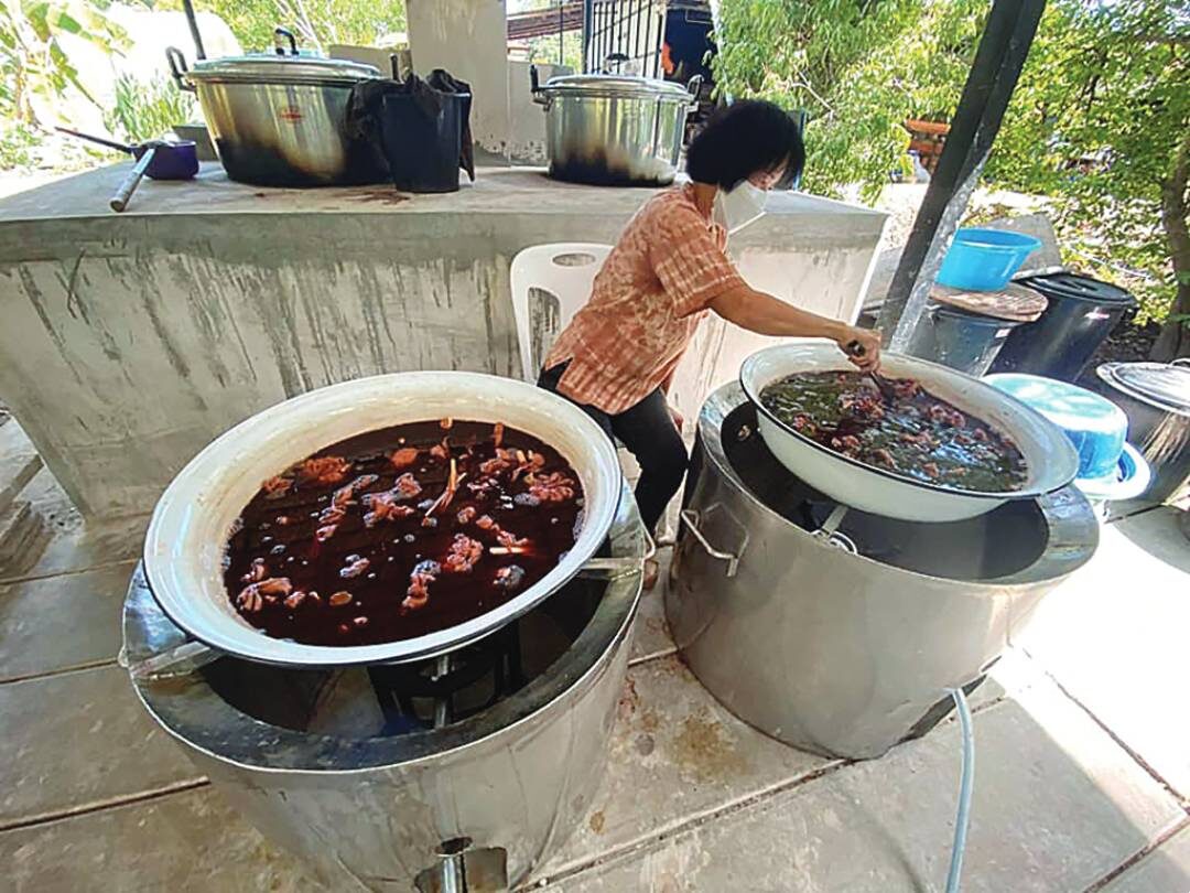 หลาก&หลาย - วิสาหกิจเกษตรสวนนอก ต้นแบบการผลิตขยะเหลือทิ้งเป็นศูนย์