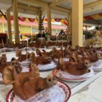ขอหลวงพ่อสมหวัง หายเป็นปกติ ชายวัย 70 ถูกรถชนหนักเข้าผ่าตัด รีบขนหัวหมูแก้บน 