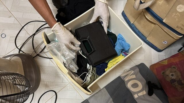 Teenagers mistakenly attack park officials at Ngao Waterfall | News by Thaiger