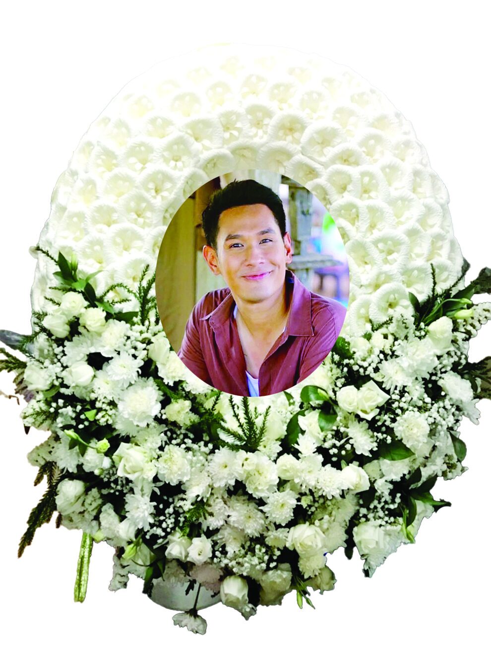 บันเทิง - ‘งูใหญ่ดุ’บันเทิงเดือด!  ขอบตาดำต้นปียันท้ายปี