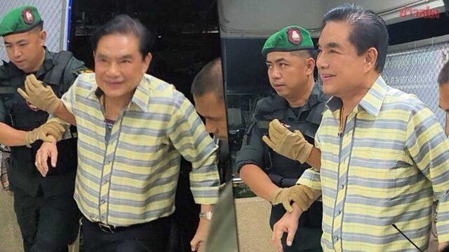 คนใกล้ชิด เผย สุนทร วิลาวัลย์ เปิดปากเล่านาทีเกิดเหตุ สจ.โต้ง ถูกยิงดับคาบ้าน ไม่ใช่เรื่องความขัดแย้งทางการเมือง ระบุ 'ชัยเมศร์' ยังก้มกราบเท้าอยู่เลย