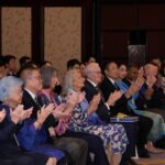 เจ้าฟ้าจุฬาภรณฯ เสด็จไปทรงปิดการประชุมวิทยาศาสตร์นานาชาติ เจ้าฟ้าจุฬาภรณ์ ครั้งที่ 9