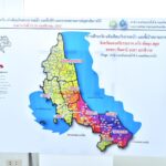 'เฉลิมชัย' ลงใต้ ช่วยผู้ประสบภัยน้ำท่วม สั่งทำแผนป้องกันน้ำท่วม-ดินถล่ม ทั่วไทย