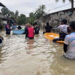 สธ. สั่งรับมือฝนหนักเพิ่ม 12-16 ธ.ค. เน้นป้องสถานพยาบาล ย้ำเฝ้าระวังโรคระบาด
