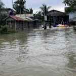 สธ. สั่งรับมือฝนหนักเพิ่ม 12-16 ธ.ค. เน้นป้องสถานพยาบาล ย้ำเฝ้าระวังโรคระบาด