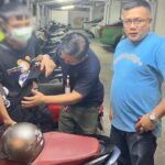 ไม่รอด ตำรวจบุกรวบ ลูกน้องเจ้าของเว็บพนันโหด ยึดอาวุธปืน-ลูกกระสุนปืนเพียบ