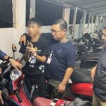 ไม่รอด ตำรวจบุกรวบ ลูกน้องเจ้าของเว็บพนันโหด ยึดอาวุธปืน-ลูกกระสุนปืนเพียบ