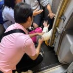 ปรบมือชื่นชม 2 พยาบาล รพ.วชิระภูเก็ต ทำความดี โชว์สกิลวิชาชีพ ช่วยผู้ป่วยหมดสติบนเครื่องบิน