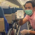 ปรบมือชื่นชม 2 พยาบาล รพ.วชิระภูเก็ต ทำความดี โชว์สกิลวิชาชีพ ช่วยผู้ป่วยหมดสติบนเครื่องบิน