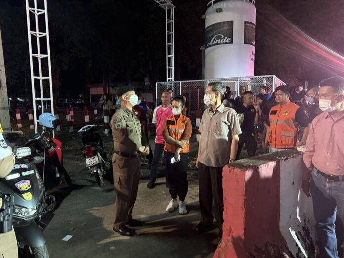 Fire at Lopburi hospital ICU leads to 81 patient evacuation | News by Thaiger