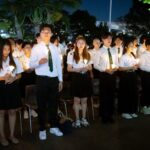 ชาวมก. จัดกิจกรรม วันที่ระลึกวันนนทรีทรงปลูก ดนตรีทรงโปรด สืบสานวันทรงดนตรี