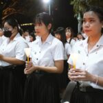 ชาวมก. จัดกิจกรรม วันที่ระลึกวันนนทรีทรงปลูก ดนตรีทรงโปรด สืบสานวันทรงดนตรี