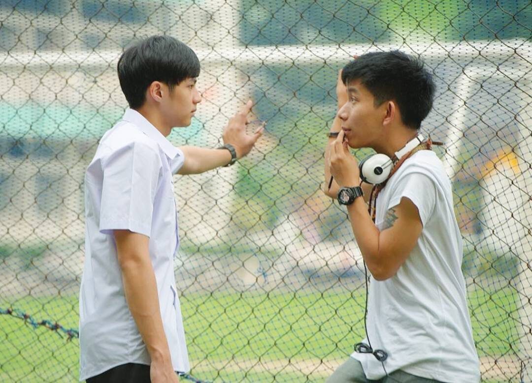 เบื้องหลังมายา -‘เสือ’เหมือนเปิดโลกใหม่ กำกับหนัง‘404สุขีนิรันดร์ฯ’