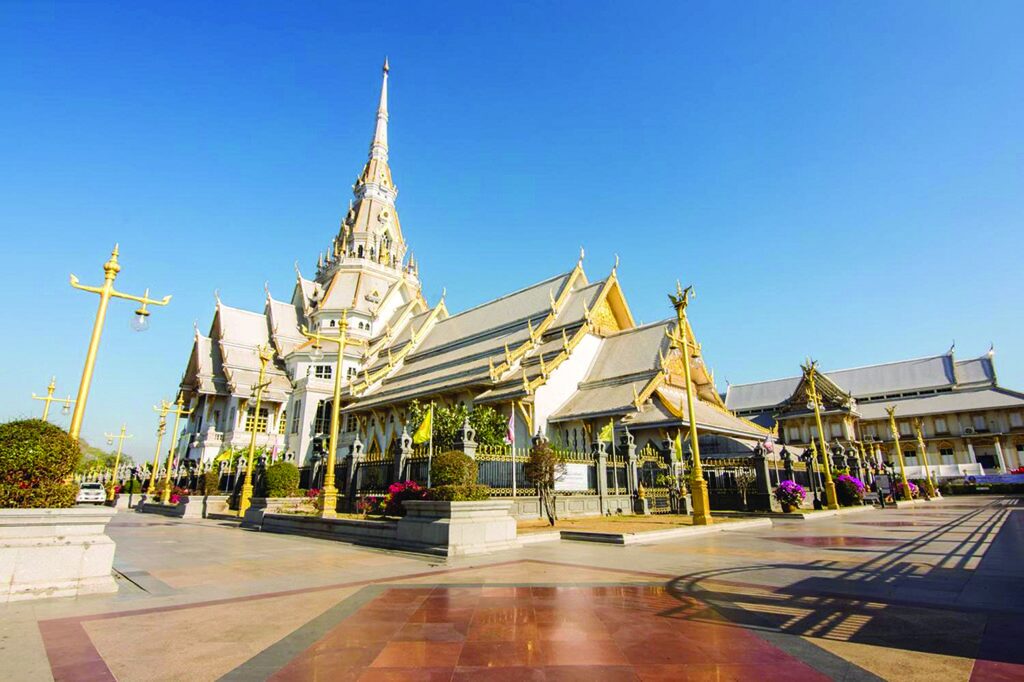 รายงานพิเศษ - เหรียญหลวงพ่อโสธร มงคลวัดโสธรวราราม