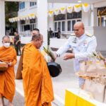 จัดกิจกรรมเนื่องในวันคล้ายวันพระบรมราชสมภพ ในหลวงรัชกาลที่ 9