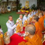 จัดกิจกรรมเนื่องในวันคล้ายวันพระบรมราชสมภพ ในหลวงรัชกาลที่ 9