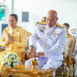 จัดกิจกรรมเนื่องในวันคล้ายวันพระบรมราชสมภพ ในหลวงรัชกาลที่ 9