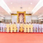 จัดกิจกรรมเนื่องในวันคล้ายวันพระบรมราชสมภพ ในหลวงรัชกาลที่ 9