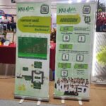 มก. เปิดบูธ A9 แนะหลักสูตรคณะแพทย์-พยาบาล งาน One Stop Open House 2024