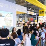ฉลองครบรอบ 1 ปี สาขาแรกของ 52TOYS ร้านขายอาร์ตทอยสุดฮิต ในประเทศไทย