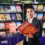 เจ้าสัว ขึ้นแท่นแบรนด์ชั้นนำ คว้ารางวัล Superbrands Thailand 2024 ต่อเนื่อง 3 ปีซ้อน