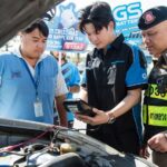 มอบความสุขในเทศกาลคริสต์มาส-ปีใหม่ พี่น้องชาวไทยเดินทางปลอดภัยตลอดช่วงเทศกาล
