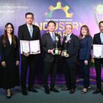 60 ปีแห่งความมุ่งมั่น! คาโอ คว้ารางวัลอุตสาหกรรมดีเด่น 2 ประเภทในปี 2567