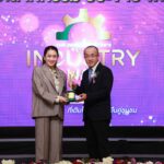 60 ปีแห่งความมุ่งมั่น! คาโอ คว้ารางวัลอุตสาหกรรมดีเด่น 2 ประเภทในปี 2567