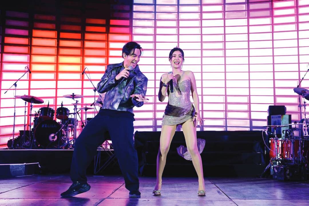 สกู๊ปบันเทิง - ‘Soundabout Mountain Fest.2’ ศิลปินจัดเต็มแฟนเพลงแดนซ์กันยับ!
