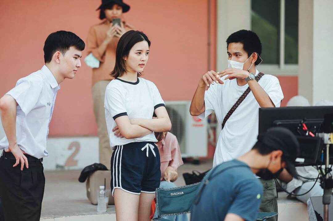 เบื้องหลังมายา -‘เสือ’เหมือนเปิดโลกใหม่ กำกับหนัง‘404สุขีนิรันดร์ฯ’