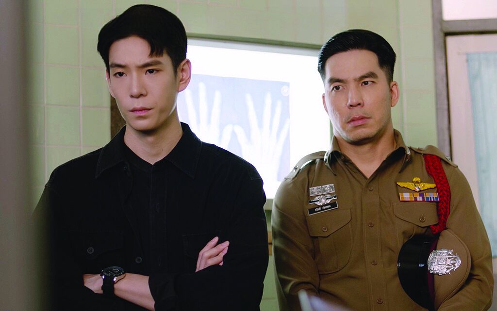 เบื้องหลังมายา - ‘ศิริลักษณ์ ศรีสุคนธ์’แจงชัด ซีรีส์‘การุณยฆาต’ต่างจากนิยาย