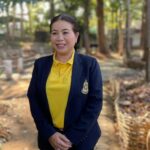 ร่วมสร้างเยาวชนเรียนรู้ตามแนวพระราชดำริ เติมเต็มฐานรากความรู้เพื่อความมั่นคงในชีวิต