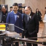 UAV Dinner Talk ; วันนี้ พรุ่งนี้ และ อนาคต อากาศยานไร้คนขับในประเทศไทย ครั้งที่ 3 ปี 2024
