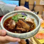 มาแล้ว Katsu Midori Sushi ร้านซูชิสายพานอันดับ 1 จากโตเกียว